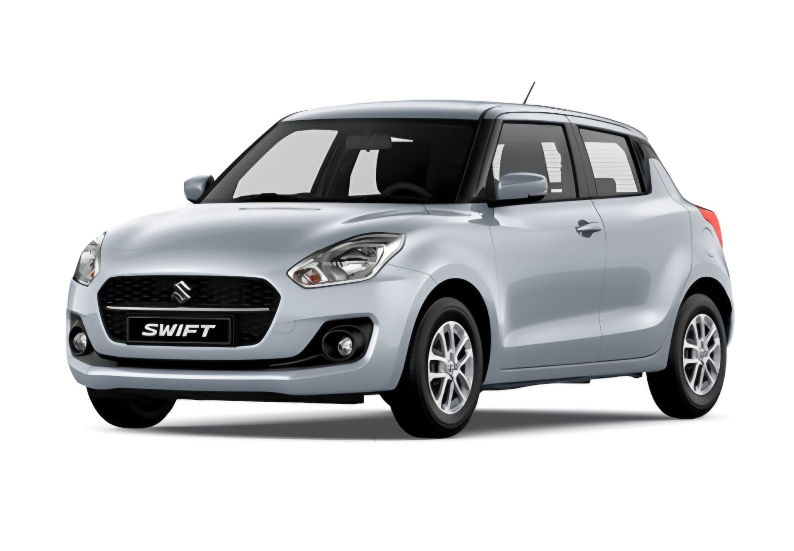 SUZUKI SWIFT 1.2 MT