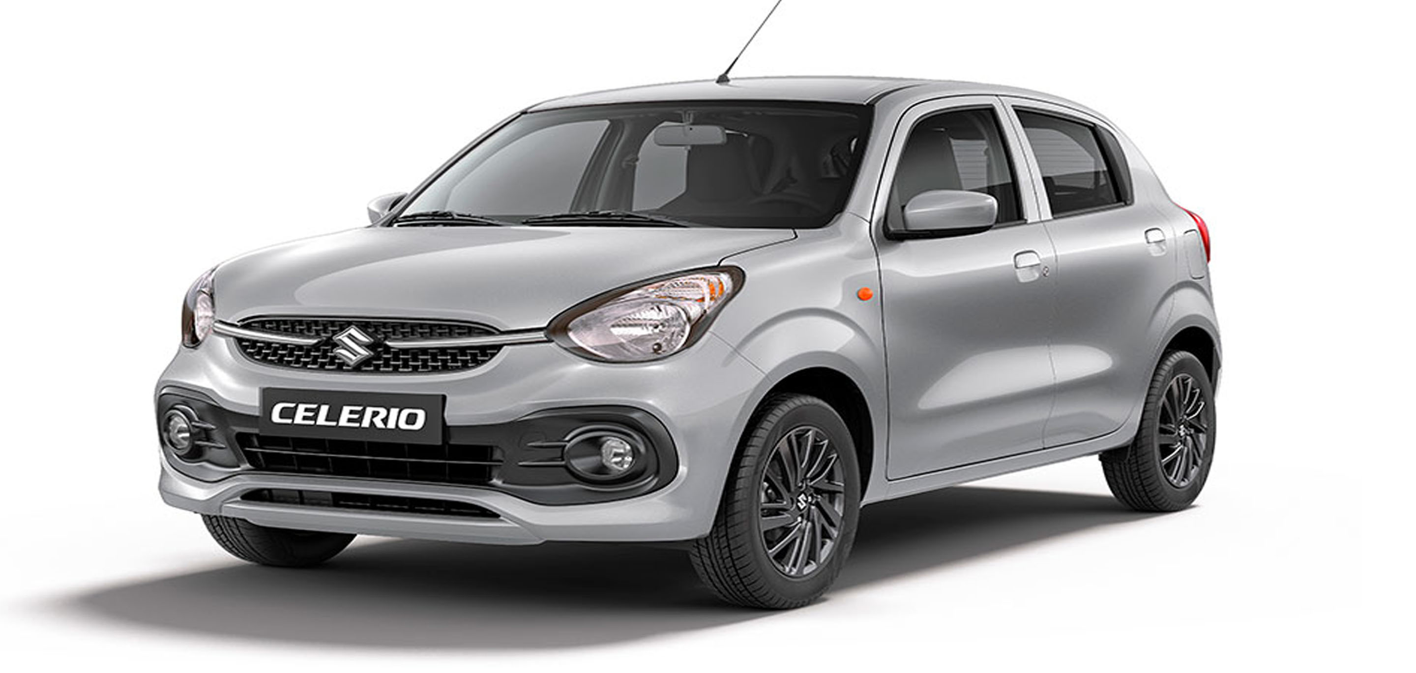 SUZUKI CELERIO AT
