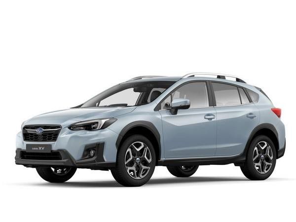 NEW SUBARU XV 2.0 AWD AT