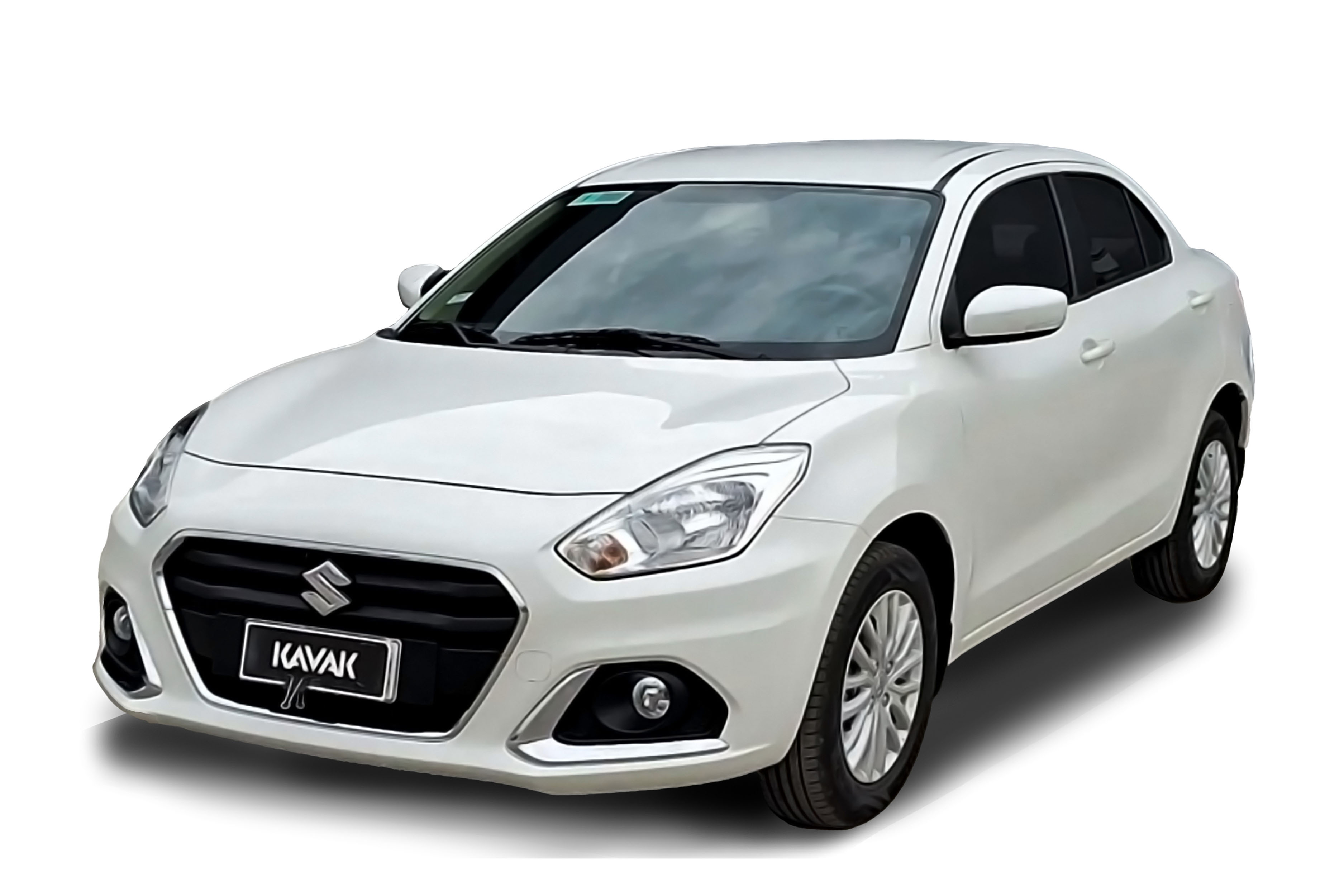 SUZUKI DZIRE MT BLANCO