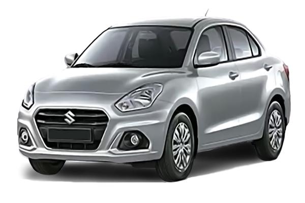 SUZUKI DZIRE 1.2 MT