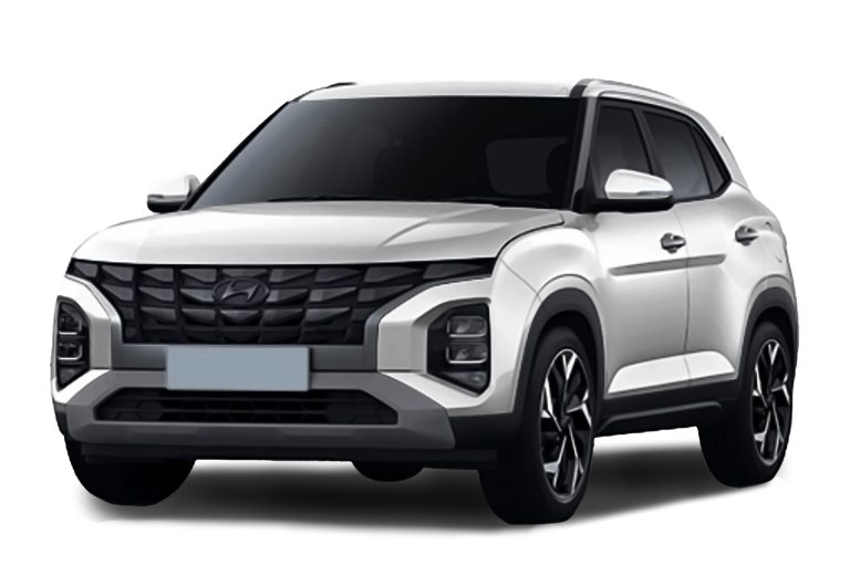 Hyundai Creta 2025 en arriendo en Puerto Natales, SUV moderno, seguro y confortable para recorrer Magallanes y la Patagonia.