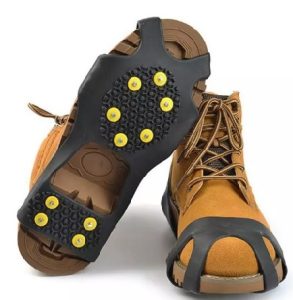 Grampones Equipos Outdoor