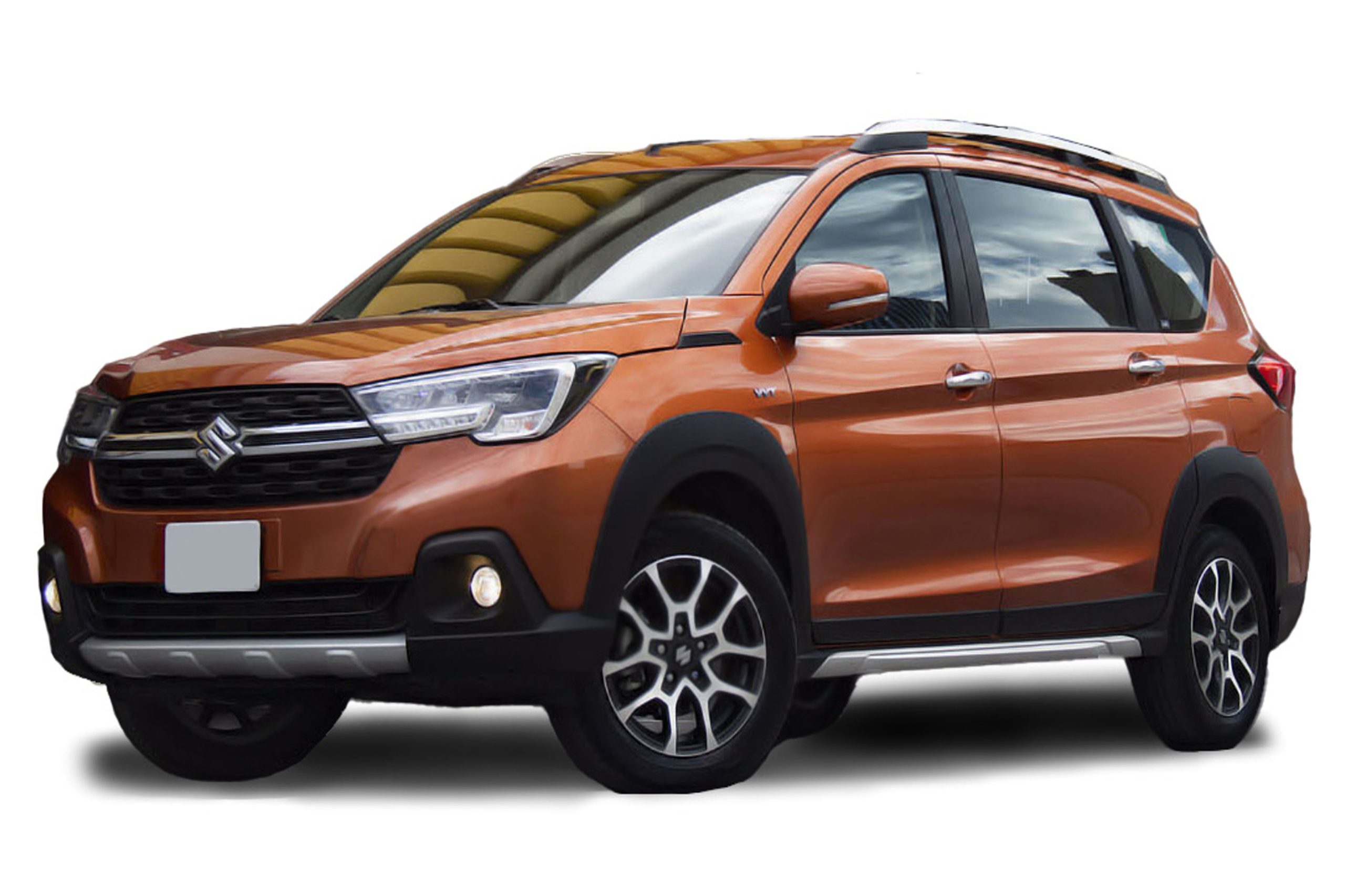 Suzuki XL7 2025 en arriendo en Puerto Natales, SUV moderno, amplio y seguro para recorrer Magallanes y la Patagonia con comodidad.