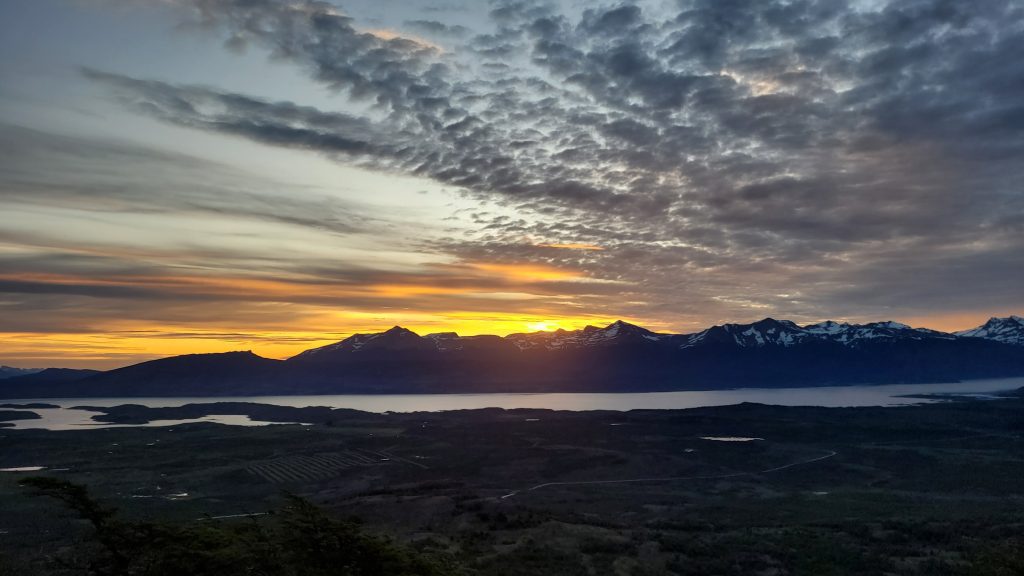 rent a car puerto natales - rent a car patagonia - chile - magallanes.