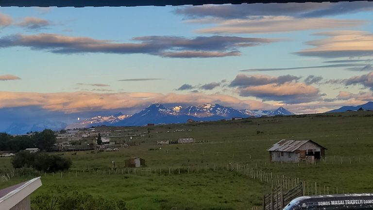 Rental Magallanes - rent a car puerto natales - Punta Arenas - Rent a car