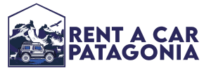 Logo Rent a Car Patagonia
