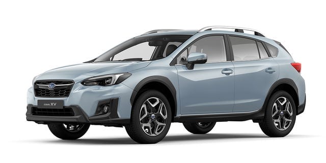 Subary XV Arriendo